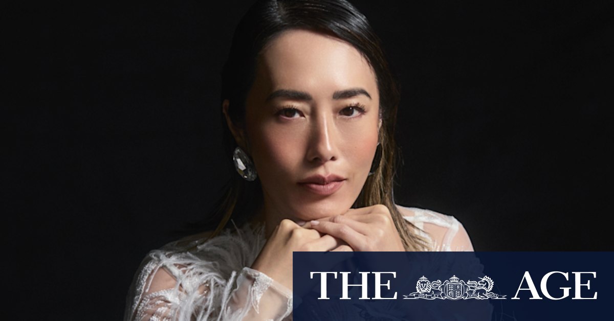 ‘I was so ashamed’: Melissa Leong’s darkest chapter, and why she can’t stay silent