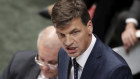 Angus Taylor has conceded the figures he used to criticise Clover Moore were wrong and apologised to her.
