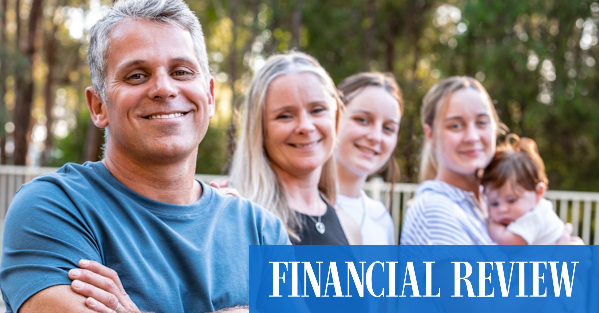 How to master the family business succession - Vimarsana News
