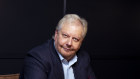 WiseTech founder Richard White plans to stay at the company for at least the next 10 years.