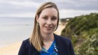 Teal candidate Kate Lardner is challenging former federal MP for Dunkley in the state seat of Mornington. 