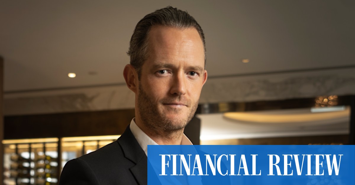 Commercial property: GIC's $400m to supercharge Tim Gurner's apartment growth plans - Vimarsana News