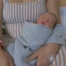 Perth baby born at an unlikely 2.22pm and 22 seconds on February 22, 2022