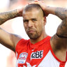 Buddy back as Swans prepare for heavyweight clash against Melbourne