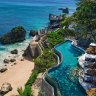 Find great deals for Indonesia between June to September … AYANA Resort Bali.