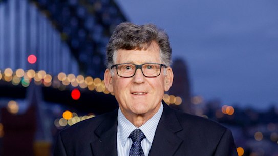 NSW Senior Australian of the Year Dr John Ward says there should be no obstacles to voluntary assisted dying.