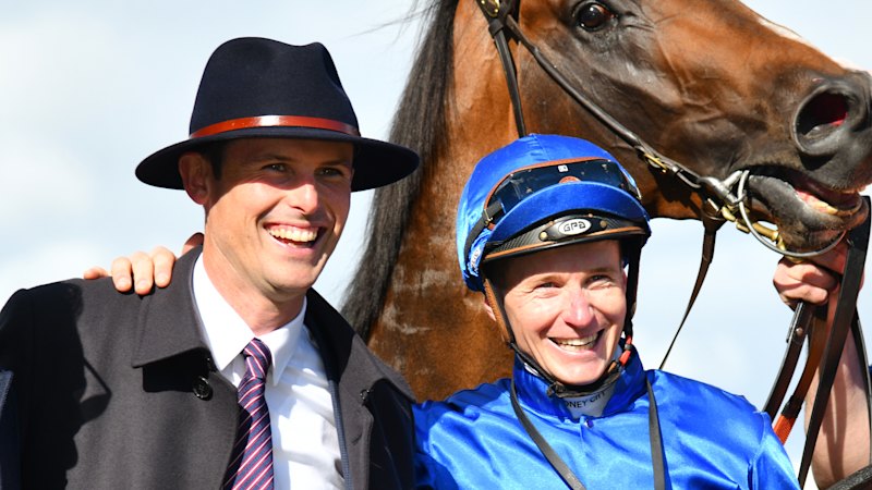 Cummings backs Golden Mile to challenge for farewell Godolphin group 1