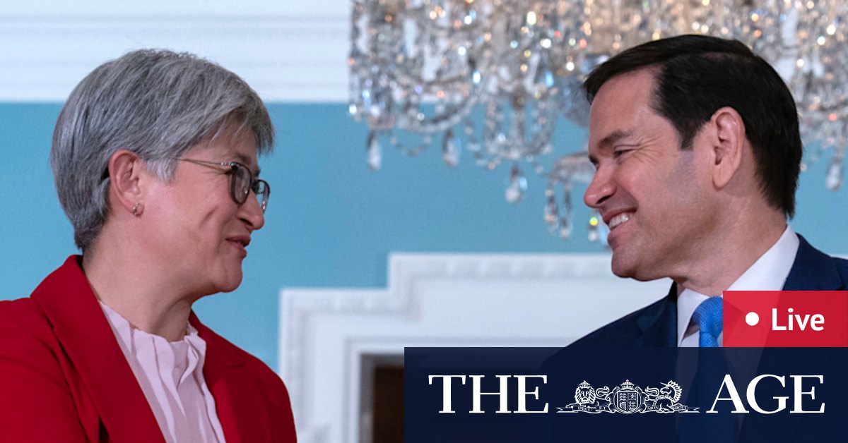 Qantas Hack, Gaza Ceasefire & US Senate Bill – News Roundup