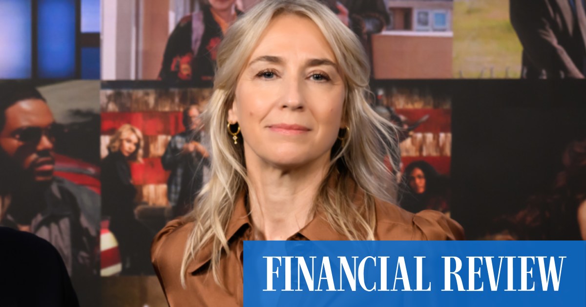Top Binge executive Amanda Laing to depart Foxtel as end of HBO deal nears and Max rollout approaches - Vimarsana News