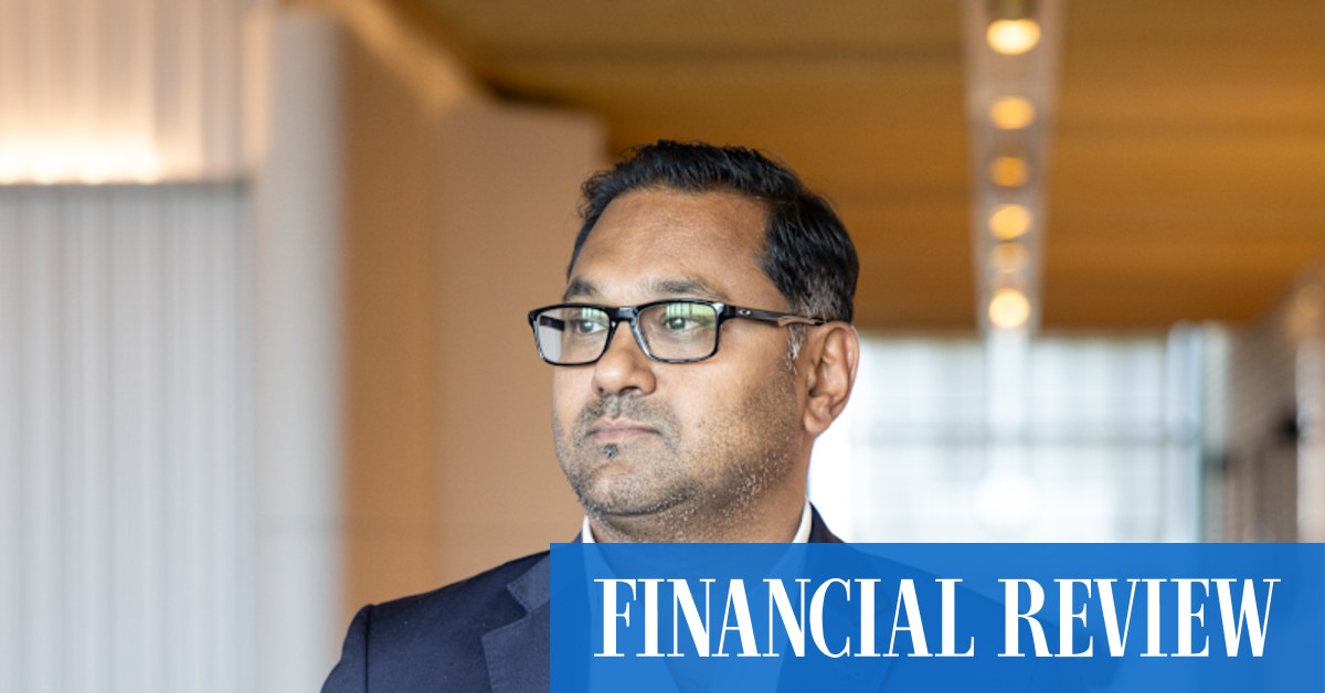 The future of consulting: Fewer staff, but same deliverables - AFR