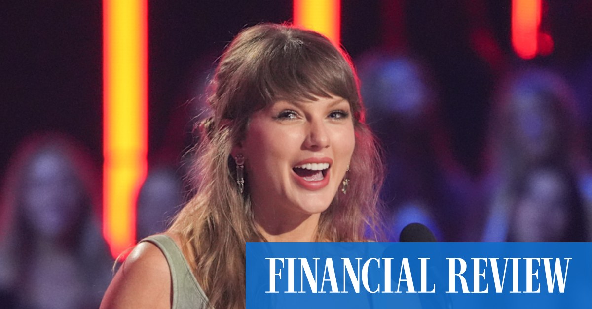 afr.com - Charlotte Hughes-Morgan, Benoit Berthelot - Ackman's Pershing Square pitches merger with Universal Music