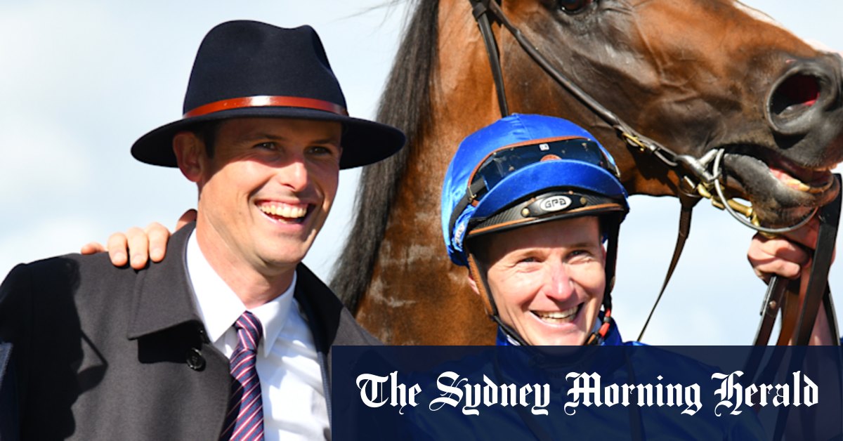 Golden Mile: Cummings' Last Stand for Godolphin Glory in Farewell Group 1
