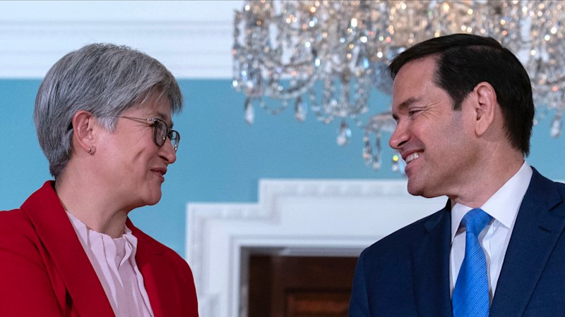Australia news LIVE: Wong meets Quad powers in Washington; Musk’s X wins fight against eSafety Commissioner; Trump’s ‘One Big Beautiful Bill’ passed in US Senate