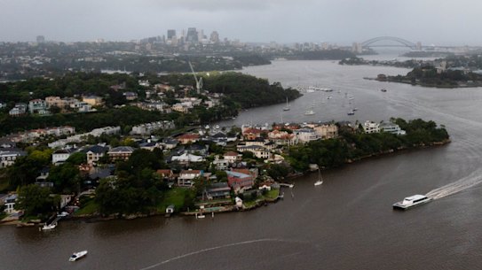 One in every five development applications submitted to Hunters Hill Council last year was refused. Mosman and Strathfield councils also knocked back a high percentage of DAs.