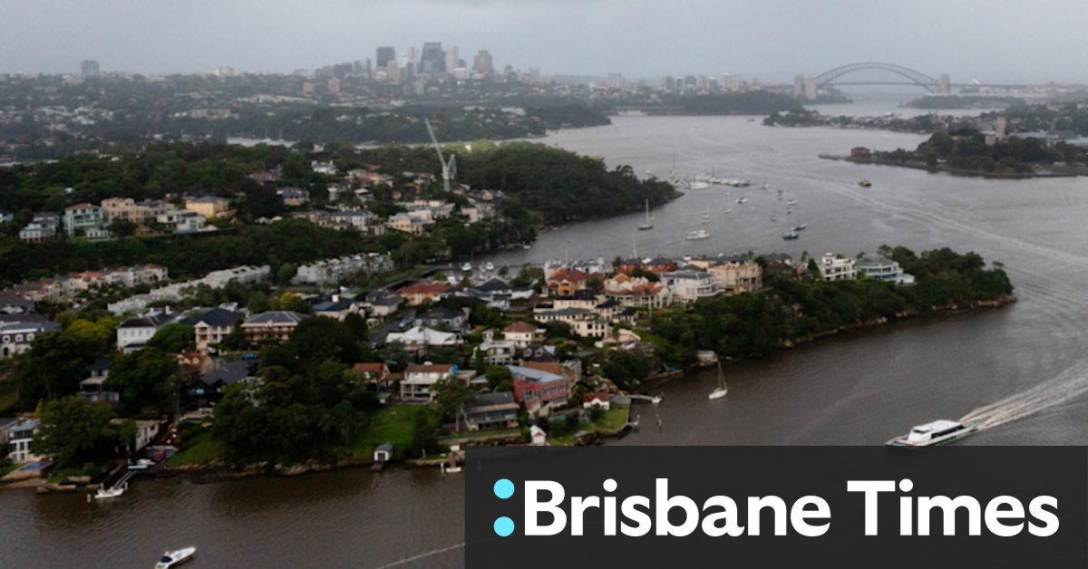 Development applications: The Sydney councils most likely to refuse your renovation plans - Vimarsana News