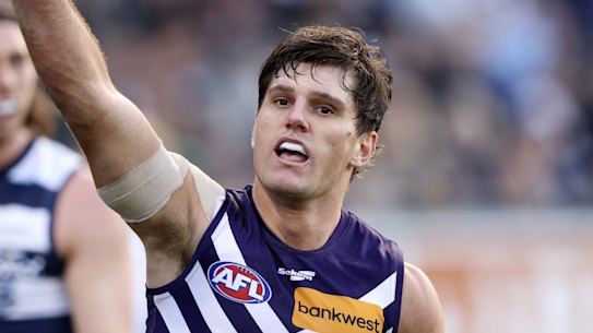 Lachie Schultz has requested a trade to Collingwood.