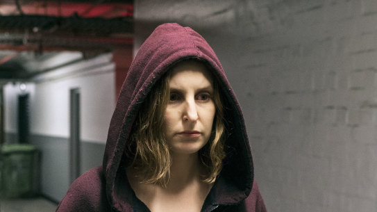 Downton Abbey star Laura Carmichael in The Secrets She Keeps. Would Ten's drama even have been made if not for local content quotas?