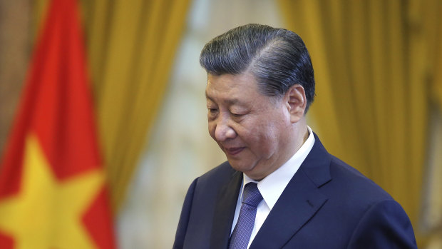 The latest indignity for China’s flawed recovery