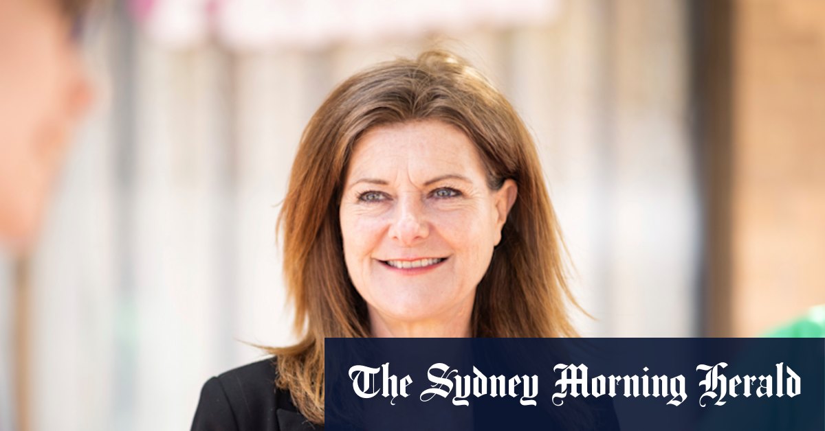 Victorian Planning Minister Sonya Kilkenny: How she is reshaping the state - Vimarsana News