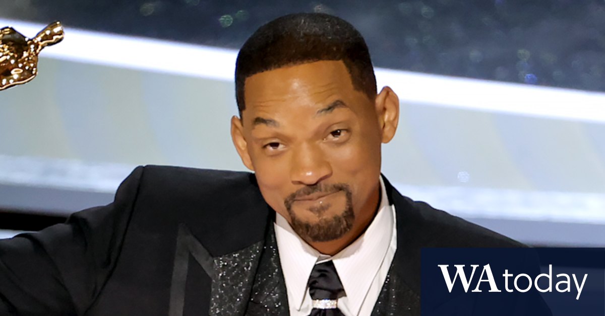 Oscars 2022: Will Smith's history and the path to his meltdown - Vimarsana News