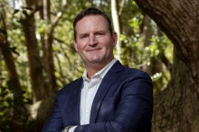 Alisdair Faulkner, who founded and sold ThreatMetrix, is now running cyber firm Darwinium.