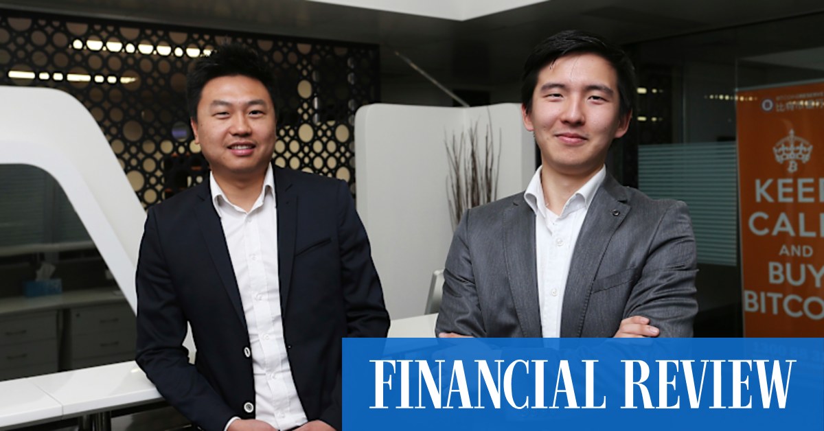 Failed crypto company collapses owing $21m - Vimarsana News