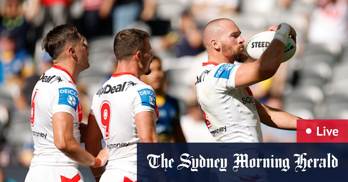 Eels v Dragons, Broncos v Tigers scores, odds, how to watch