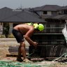 Rise in home buyer defaults hits developer Stockland
