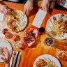 The Keys serve hot wings, steaks and pub-like meals.