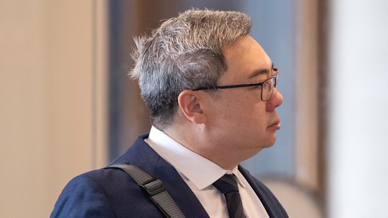 Psychiatrist jailed for abusing young eating disorder patients again faces justice