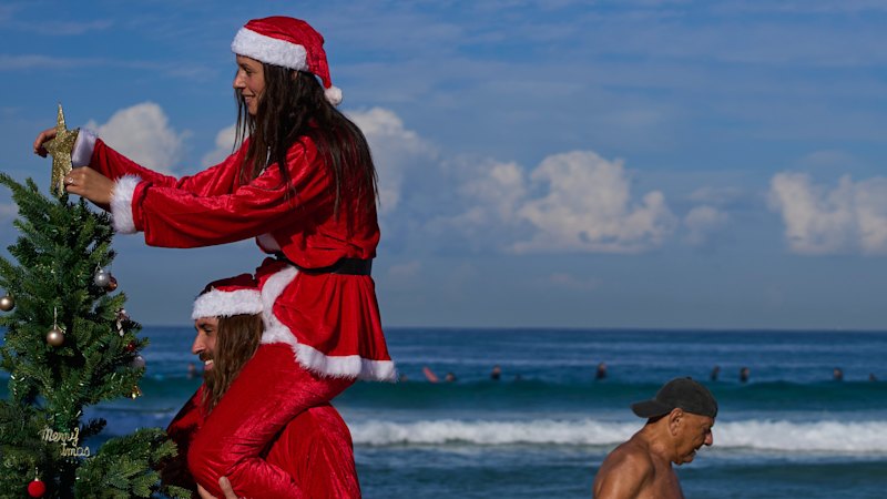 World in pictures, December 10, 2025