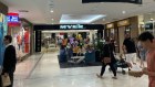 Myer has had a slower start to the 2024 financial year. 