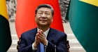 Xi Jinping has met with Anthony Albanese.