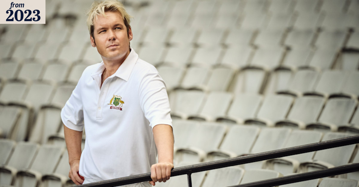 Shane Warne miniseries: Will the King of Spin’s biopic tell it like it is?