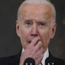 The dark side of Biden’s stimulus spending spree is becoming clear
