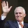 Turnbull resigns, triggering a byelection