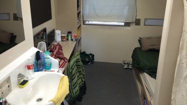 Pell Likely To Spend Prison Sentence In Protection Prison For