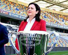 No Adele Cricket Wicket Worries For Gabba From Afl Grand Final