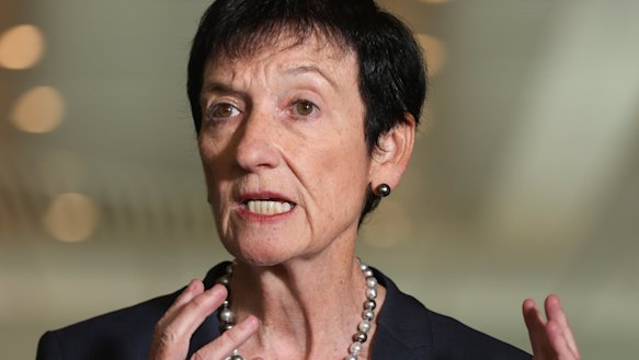 Business Council chief executive Jennifer Westacott has outlined her agenda for the jobs summit.