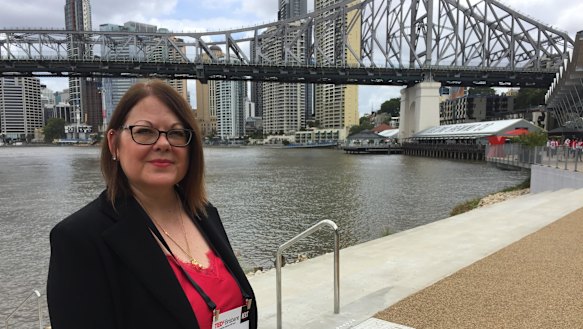 QUT tropical disease scientist Dr Trudi Collet has discovered a cure for dengue fever which kills 20,000 people each year.