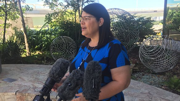 Ms Grace said after the early consultation identified a location for the new school, there would be further opportunities for input on the school's catchment, name, design and links to existing schools.