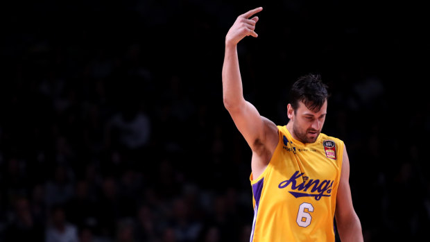 Andrew Bogut tops the rich list of young Australian sportspeople.