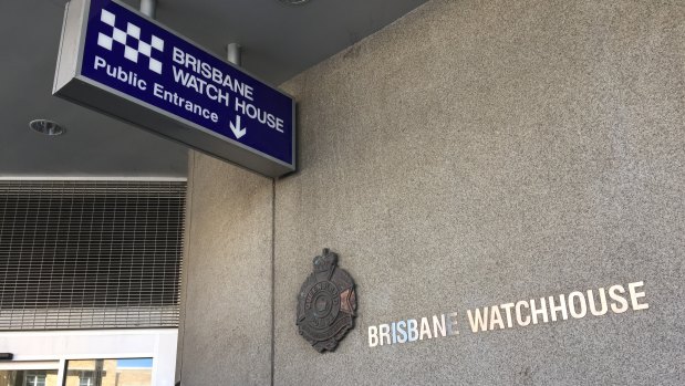 Children as young as 10 have spent days in Queensland police watch-houses.