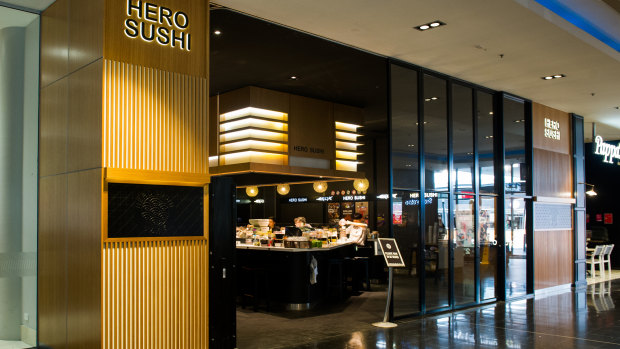 A Federal Court judge said Hero Sushi underpaid its workers to boost profits.