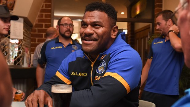 NRL players will be permitted to attend pubs and clubs only in groups of three.