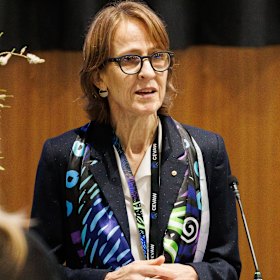 University of Melbourne professor Heather Douglas was one of the signatories.