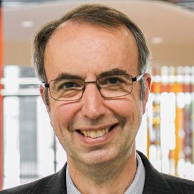 Professor Merlin Crossley is the Deputy Vice-Chancellor Academic at UNSW.