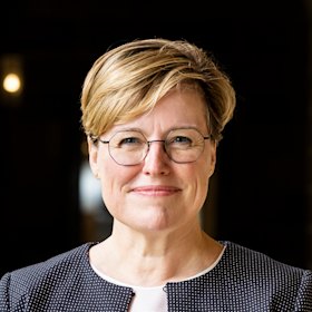 University of Melbourne Provost Nicola Phillips.
