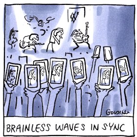 Illustration: Matt Golding