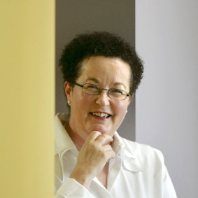 Professor Jane Fisher.
